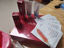 玉蘭油（OLAY）大紅瓶護(hù)膚品套裝水乳禮盒女補(bǔ)水保濕抗皺淡紋化妝品全套媽媽禮物 水乳禮盒+精華+眼霜 曬單實(shí)拍圖