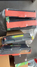 彩格適用惠普m283fdw硒鼓HP M255DW M255nw MFP M282nw M283fdn彩色打印機墨粉盒w2210a硒鼓W2210X四色套裝帶芯片 曬單實拍圖