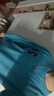 蕉內【王一博同款】絨絨500E睡衣男士保暖情侶裝秋冬家居服套裝可外穿 曬單實(shí)拍圖