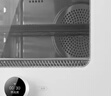 【9成新】米家小米智能蒸烤箱一體機S1 廚房臺式電蒸箱烤箱一體機 蒸烤炸燉四合一多功能 烤紅薯家用大容量30升 曬單實(shí)拍圖