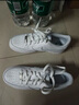 耐克（NIKE）官方空軍一號(hào)男女童AF1大童運(yùn)動(dòng)鞋板鞋秋季板鞋膠底FV5951 111白色/白色/白色/白色 35.5 曬單實(shí)拍圖