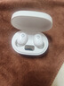 Blog.Fish 藍牙耳機真無線入耳式降噪高音質(zhì)迷你運動豆式超長續(xù)航智能數(shù)顯游戲 白色【高品質(zhì)丨雙藍牙5.4】 曬單實拍圖