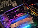 長城 GREAT WALL新款H610M-A主板臺式機電腦1700針12代酷睿CPU處理器i3-12100F/i5-12400F套裝搭長城散熱器雙DDR4 長城H610M-A+i5-12400F【贈送 曬單實拍圖