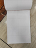分區草稿本小學(xué)生用草稿紙學(xué)生用初中生用數學(xué)演草本驗算打草考研專(zhuān)用高中初中生大學(xué)生筆記本本子錯題可撕 A5騎馬釘加厚特價(jià)1本裝 曬單實(shí)拍圖