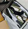 耐克（NIKE）男鞋AJ312緩震運動(dòng)潮流輕便球鞋透氣防滑碳板籃球鞋 CD7069-120 44.5 曬單實(shí)拍圖