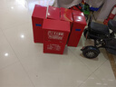 中消消防滅火器箱滅火器套裝消防柜微型消防站干粉消防箱工廠商場(chǎng)學(xué)校專用 3kg滅火器箱-經(jīng)濟(jì)款【空箱】 曬單實(shí)拍圖