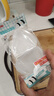 威爾基三角飯團模具材料壽司工具日式紫菜包飯做飯團神器食品級磨具成人 飯團模具【大小 2個(gè)裝】升級款 曬單實(shí)拍圖