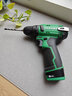 高壹工機（HiKOKI）DS12DE/DV12DE三合一鋰電鉆手電鉆充電式電動螺絲刀起子機家用 充電式手電鉆【單電雙速標準版】 曬單實拍圖