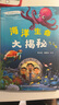 小彗星旅行記 徐剛著一二年級(jí)閱讀課外書(shū)閱讀書(shū)籍小慧星的旅行記京東倉(cāng)直發(fā) 人民郵電出版社 小慧星旅行記自營(yíng)直發(fā)【注音版】 曬單實(shí)拍圖