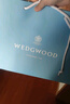 WEDGWOOD[七夕禮物]歡愉假日馬克杯情侶對(duì)杯杯子水杯咖啡杯高顏值 歡愉藍(lán)色+樹莓馬克杯 2個(gè) 350ml 曬單實(shí)拍圖
