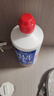 愛爾康藍(lán)澈護(hù)理液雙氧水隱形眼鏡護(hù)理液接觸鏡消毒液除蛋白進(jìn)口RGP硬鏡 360ml 曬單實(shí)拍圖