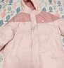 巴拉巴拉balaOne童裝兒童羽絨服男女童厚外套冬季2025親子裝208425107216 曬單實(shí)拍圖