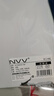 NVV A4白色卡紙 160g硬厚卡紙兒童學(xué)生手工折紙彩紙剪紙美術(shù)繪畫(huà)手繪紙50張/包KZ-BA450-160 曬單實(shí)拍圖