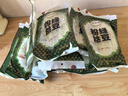 六六順 龍口純綠豆粉絲 小袋裝綠豆淀粉出口級(jí)品質(zhì)日本山東煙臺(tái)招遠(yuǎn)傳統(tǒng) 純綠豆粉絲100g*6袋 曬單實(shí)拍圖