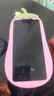 宇竹適用華為mate60pro+手機殼新款pura70pro+立體可愛(ài)紫色茄子表情mate60por硅膠套防摔pura70卡通女 紫色茄子-單殼 華為 Mate 60 Pro 曬單實(shí)拍圖