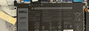 戴爾（DELL）筆記本電池 原裝 內(nèi)置鋰離子電池 電腦電池42Wh 3芯 11.4V （YRDD6） Inspiron靈越 5493 5593 5480 曬單實拍圖