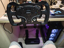 魔爪（MOZA）Xbox【官方正版授權】R3方向盤(pán)模擬器直驅賽車(chē)游戲電競設備3.9牛米扭矩 適用于Series S/X/PC R3【雙踏板套裝】+方程式替換盤(pán) 【正品保障·全網(wǎng)保價(jià)·品牌發(fā)票】 曬單實(shí)拍圖