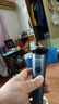 飛利浦（PHILIPS）電動(dòng)剃須刀全新2系刮胡刀 1小時(shí)快充全身水洗 男士生日情人節禮物送男友送老公送父親 S2508|一小時(shí)快充|星空藍 曬單實(shí)拍圖