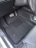 3W適用于TPE凱迪拉克ATSL專用3W汽車腳墊CT5ct4XTS XT5 CT6新XT4墊 XT5腳墊+毯面 曬單實拍圖