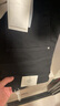 H&M女裝牛仔褲夏季時尚加高腰及踝修身打底長褲1152457 黑色 L 170/88 曬單實拍圖