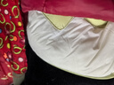 巴拉巴拉寶寶馬甲嬰兒羽絨服背心冬裝兩面穿200424101201 曬單實(shí)拍圖