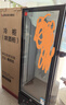 德瑪仕（DEMASHI）食品留樣柜 學校幼兒園公司食堂用水果蔬菜保鮮留樣冰箱保鮮柜冷藏冰柜展示柜LG-300ZBL1 曬單實拍圖