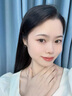 銀瑜 高級(jí)感輕奢風(fēng)山茶耳釘女2025新款耳環(huán)潮時(shí)尚簡(jiǎn)約冷淡風(fēng)耳墜飾品 黑茶耳釘 曬單實(shí)拍圖