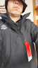 回力沖鋒外套男三合一抓絨防水登山服男戶(hù)外保暖防寒夾克風(fēng)衣男 2783 曬單實(shí)拍圖