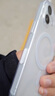 逐塵適用蘋(píng)果iPhone16PRO手機殼新品清iphone16promax磁吸保護套薄防摔iP16相機觸控按鍵 iPhone 16 【全透明】相機觸碰按鍵--輕薄高透 曬單實(shí)拍圖