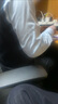 海瀾之家（HLA）【純棉免燙】長袖襯衫男25春夏商務(wù)正裝襯衣男春季 淺藍條紋33 175/96A 41推薦149~160斤 曬單實拍圖
