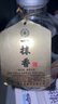 一抹禾香一抹香 禾香型白酒 入口柔順純糧釀造 三香合一 光瓶酒 口糧酒 51.8度 500mL 1瓶 曬單實(shí)拍圖