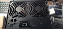兮克5G單電口Pcie網(wǎng)卡支持100M/1G/2.5G/5G速率 支持服務(wù)器/臺式機16KB巨型幀 兼容多種系統 5G單電口 曬單實(shí)拍圖