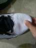 耐克（NIKE）男鞋秋季新款A(yù)IR JORDAN LIFT OFF簡版AJ 6氣墊實戰(zhàn)籃球鞋 AR4430-106/Air Jordan白黑紅 43 曬單實拍圖