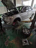 萬孚 X2151剎車盤前盤起亞K3福瑞迪KX3現(xiàn)代悅動朗動ix25領(lǐng)動伊蘭特 曬單實拍圖