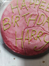哈利波特官方烘焙食譜 英文原版 The Official Harry Potter Baking Book 精裝彩圖食譜 大量的烹飪技巧和建議 重現(xiàn)魔法世界的美食 哈利波特官方烘焙食譜 曬單實拍圖
