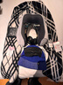 beats Solo 4 無(wú)線頭戴式藍(lán)牙耳機(jī) 手機(jī)耳機(jī) 壓耳式耳機(jī) 黑金色 曬單實(shí)拍圖