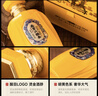 永豐牌北京二鍋頭56度清香型白酒整箱裝糧食酒白酒500ml*6中秋送禮白酒 曬單實拍圖