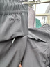 耐克（NIKE）JORDAN ESSENTIALS 男子梭織長(cháng)褲 FN4540-010 XL 曬單實(shí)拍圖