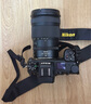 尼康（Nikon）Z 6II（Z6ii/Z62）全畫幅微單數(shù)碼照相機(jī)4K高清Volg攝像機(jī)學(xué)生 禮物 旅游 手持隨身拍照片直播相機(jī) Z 6ll+24-120f4廣角長焦鏡頭 套裝一【入門配置含128G 曬單實(shí)拍圖