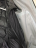 杰克·瓊斯（JACK&JONES）冬季新款男士上衣衣服寬松多穿功能外套連帽內(nèi)膽戶外羽絨服男裝 B05明黃 M 175 曬單實(shí)拍圖