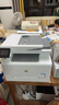 【二手95新】惠普（HP）M281fdw打印機家用辦公多功能彩色激光雙面一體機打印復印掃描 無(wú)線(xiàn)A4 曬單實(shí)拍圖