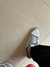 耐克（NIKE）官方DUNK LOW男子運動鞋秋季膠底板鞋低幫復(fù)古輕便HF5441 105白/淺煙灰/白 42 曬單實拍圖