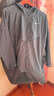 耐克（NIKE） REPEL 男子跑步夾克防曬衣皮膚衣 WINDRUNNER FB7541-010 XL 曬單實(shí)拍圖