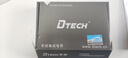 帝特（DTECH） 232轉(zhuǎn)485/422轉(zhuǎn)換器防雷防浪涌工業(yè)RS232轉(zhuǎn)RS485/422轉(zhuǎn)換器 【母頭】232轉(zhuǎn)485/422 DT-9003 曬單實(shí)拍圖