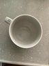Nespresso奈斯派索 咖啡杯套裝 385ml 大號咖啡師系列卡布奇諾拉花杯組 咖啡師系列大號陶瓷 2個(gè) 385ml 曬單實(shí)拍圖