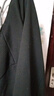U.S. POLO ASSN.衛(wèi)衣男春秋季新款圓領運動休閑服外套保羅男士t恤上衣服黑XL 曬單實拍圖