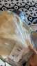 MISS SIXTY針織衫上衣女半高領(lǐng)刺繡彈力修身顯瘦簡約打底衫毛衣 白色 M 曬單實(shí)拍圖