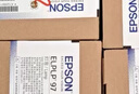 愛普生（EPSON） 愛普生 EPSON 投影儀燈泡 原裝燈泡 ELPLP97/88/80適用于多種機(jī)型投影機(jī) ELPLP88 燈泡 曬單實(shí)拍圖