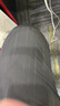 杉杉【三件套】雙排扣西服套裝男士修身職業(yè)西裝商務新郎結婚禮服男裝 曬單實拍圖
