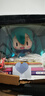 現(xiàn)貨 SEGA 世嘉 初音未來 毛絨玩偶 fufu 正版 抱枕 生日禮物男 經(jīng)典款蝴蝶結(jié)fufu《高約32cm》 帶防偽吊牌 可驗(yàn)真?zhèn)?曬單實(shí)拍圖